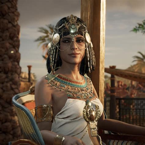 Cleopatra Vii NetBet